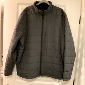 North Face Jacket like new